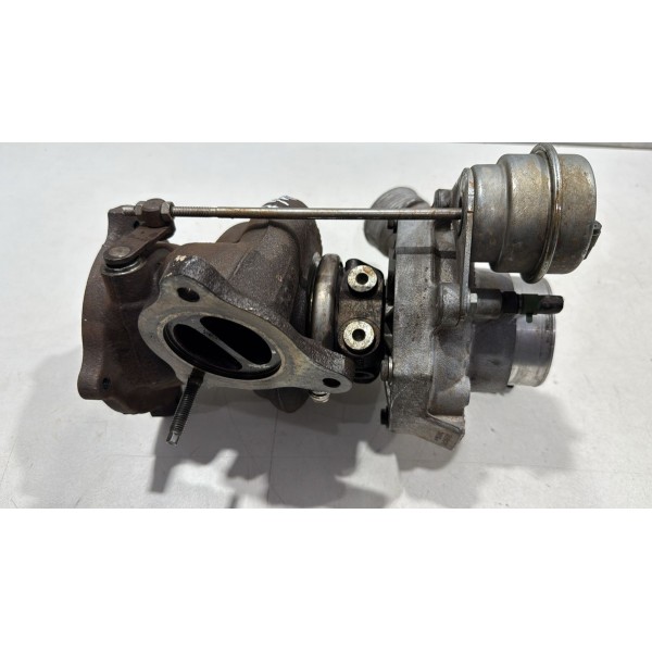 Turbina Volvo Xc60 3.0 T6 304cv 2011 Á 2014 7g9n6k682ae