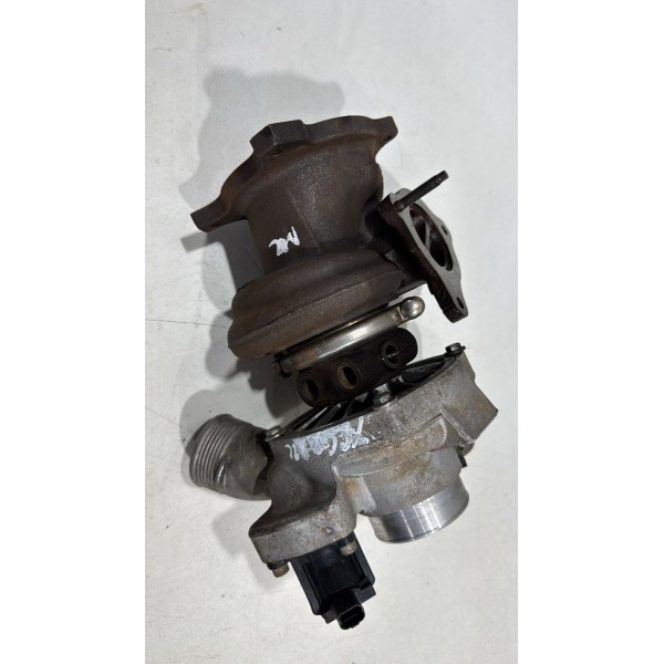 Turbina Volvo Xc60 3.0 T6 304cv 2011 Á 2014 7g9n6k682ae