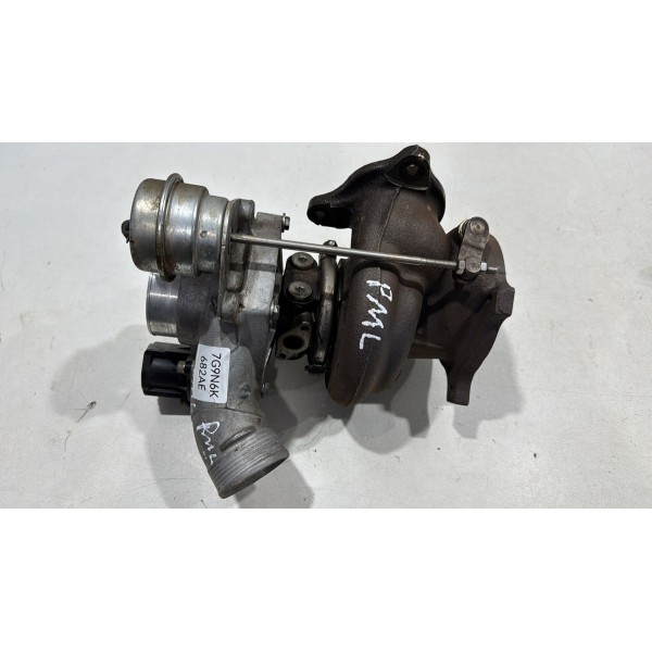 Turbina Volvo Xc60 3.0 T6 304cv 2011 Á 2014 7g9n6k682ae