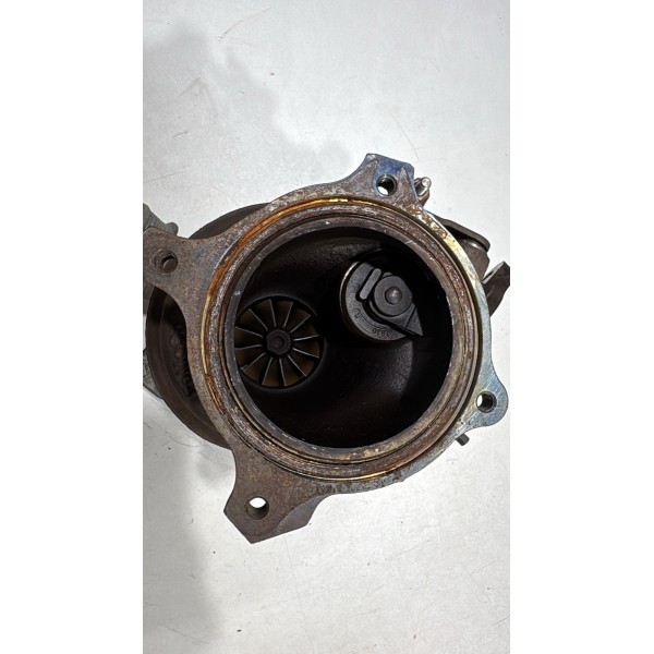 Turbina Volvo Xc60 3.0 T6 304cv 2011 Á 2014 7g9n6k682ae