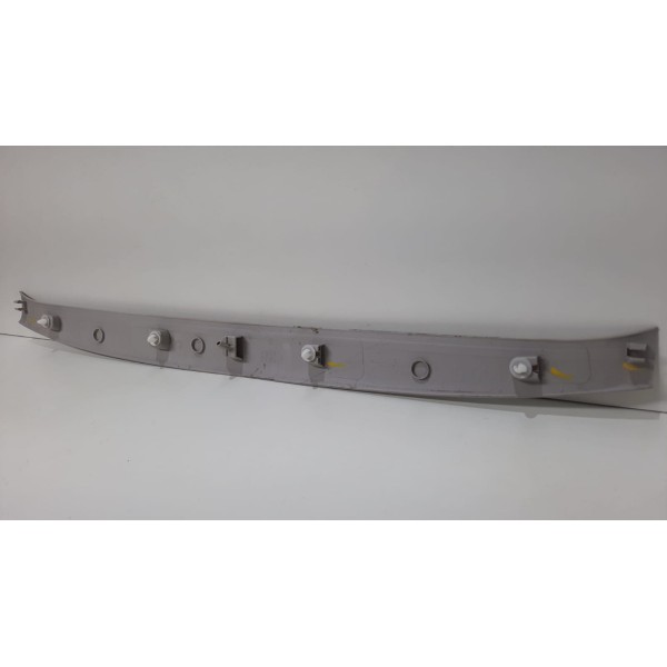 Aplique Moldura Porta Malas Peugeot 307 Superior