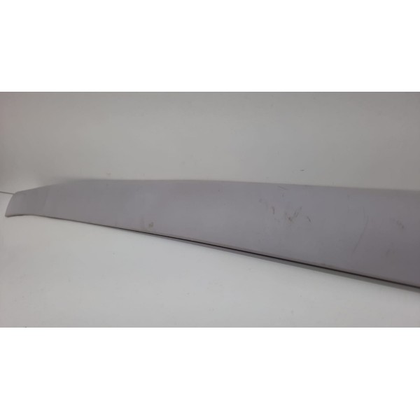 Aplique Moldura Porta Malas Peugeot 307 Superior