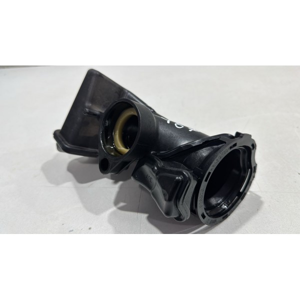 Tubo Aspiraçâo Turbina Vw Polo/virtus 1.0 Tsi 2017/2020