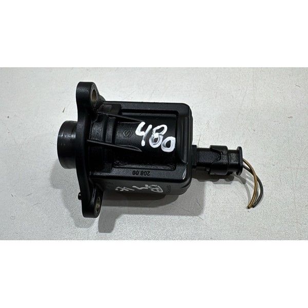 Válvula Divergente Turbina Bmw X1 Z4 120 125 320 328 420 428