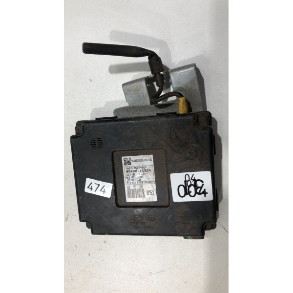 Módulo Bcm Hyundai Hb20 2012/2019 95400-1s024