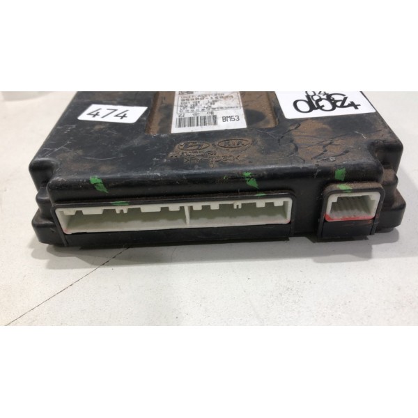 Módulo Bcm Hyundai Hb20 2012/2019 95400-1s024