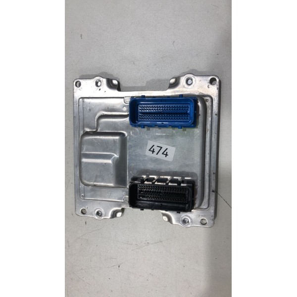 Módulo Injeção Gm Onix Plus 1.0 Sedan 2022 A 2024 12723538 Módulo Injeção Gm Onix Plus 1.0 Sedan 2022 A 2024 12723538