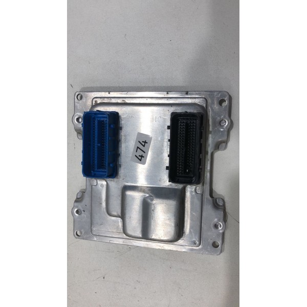 Módulo Injeção Gm Onix Plus 1.0 Sedan 2022 A 2024 12723538 Módulo Injeção Gm Onix Plus 1.0 Sedan 2022 A 2024 12723538