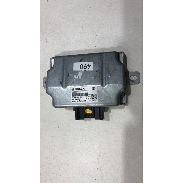 Módulo Estabilizador Power Inverter Fiat Toro Renegade 16-20