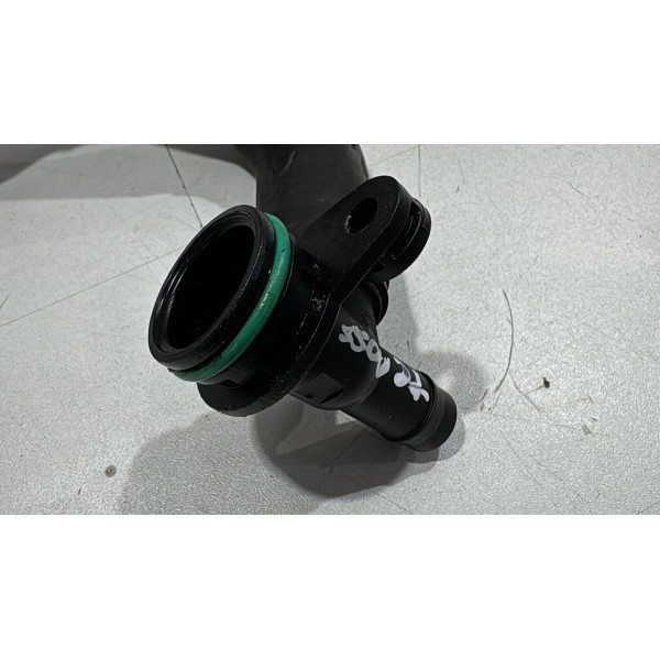 Mangueira Respiro Turbina Vw Up Cross Tsi 2018 2019 (usado)
