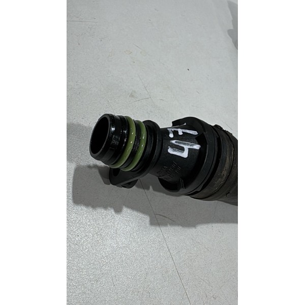Mangueira Respiro Turbina Vw Up Cross Tsi 2018 2019 (usado)