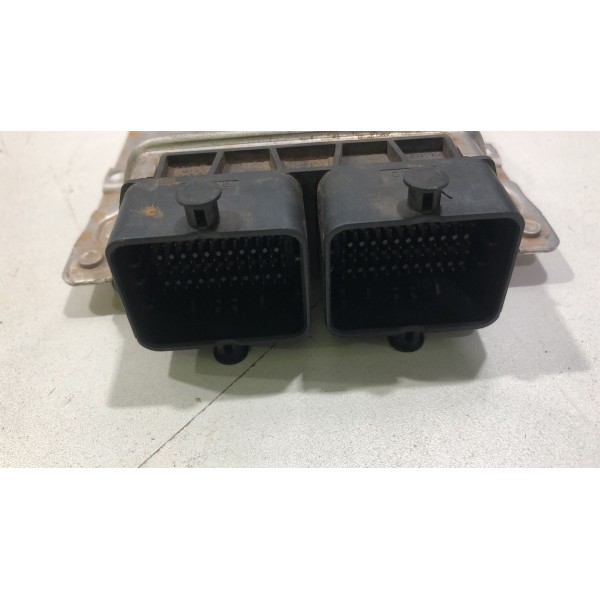 Modulo Injeção Fiat Toro 1.8 2018 Á 2021 005527239500