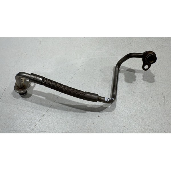 Duto Óleo Turbina Bmw 320i Flex 2.0 N20 2015 8626652