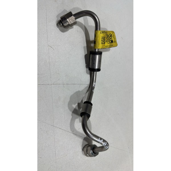 Cano Bomba De Alta Flauta Cruze Tracker 2017 A 2023 12643067