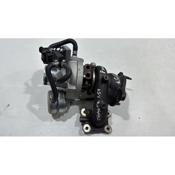 Turbina Chery Tiggo 1.5 Turbo 841084-0001 Usado