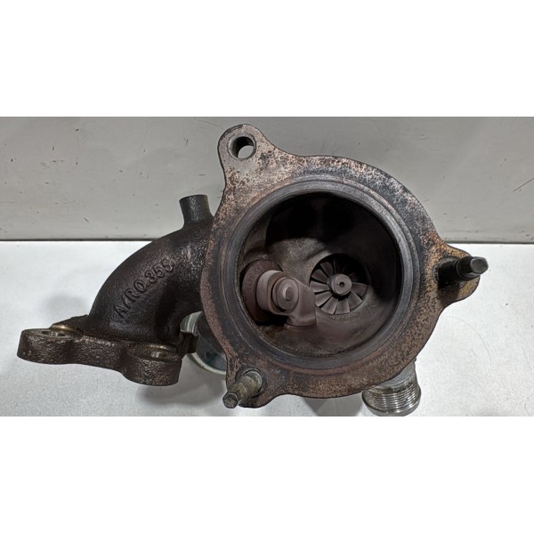 Turbina Chery Tiggo 1.5 Turbo 841084-0001 Usado