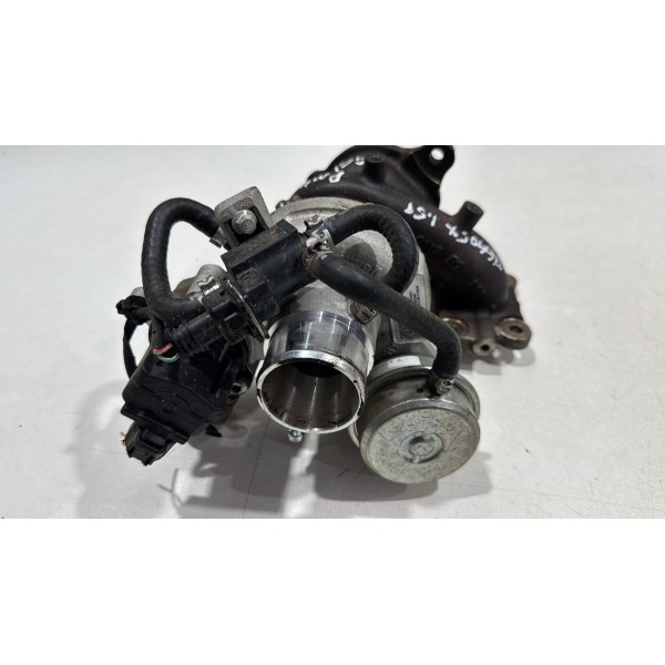 Turbina Chery Tiggo 1.5 Turbo 841084-0001 Usado