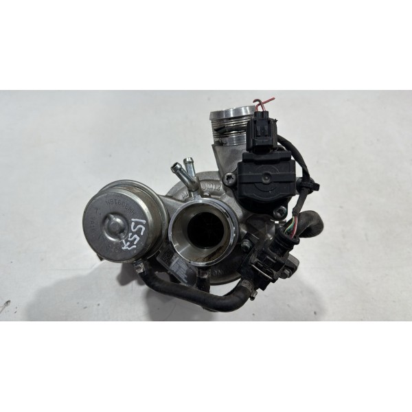 Turbina Chery Tiggo 1.5 Turbo 841084-0001 Usado