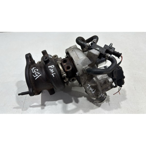 Turbina Chery Tiggo 1.5 Turbo 841084-0001 Usado