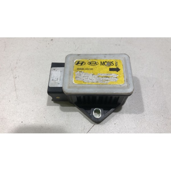 Modulo Sensor Aceleração Hyundai Sonata 2011/2014 956904q100