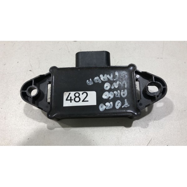 Modulo Sensor Temperatura Fiat Toro Argo Uno Strada 93474202