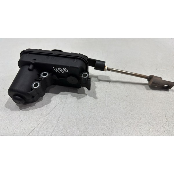 Atuador Valvula Solenoide Audi A5 2017 2018 2019 Turbina