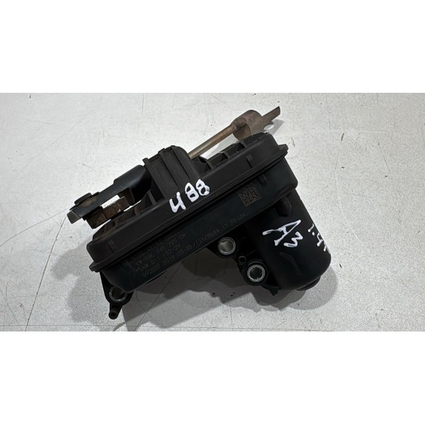 Atuador Valvula Solenoide Audi A5 2017 2018 2019 Turbina