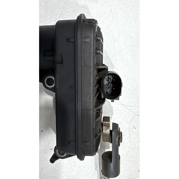 Atuador Valvula Solenoide Audi A5 2017 2018 2019 Turbina