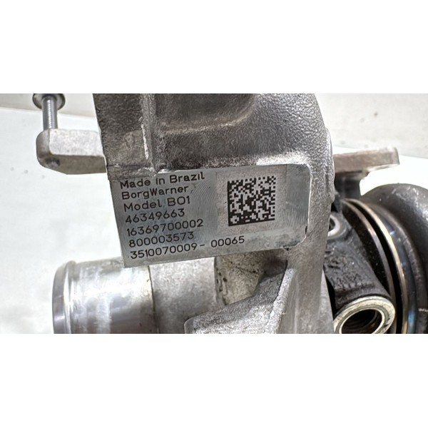 Turbina / Fiat Pulse 1.0/fastback 1.0/ 2022 Á 2025 *46349663