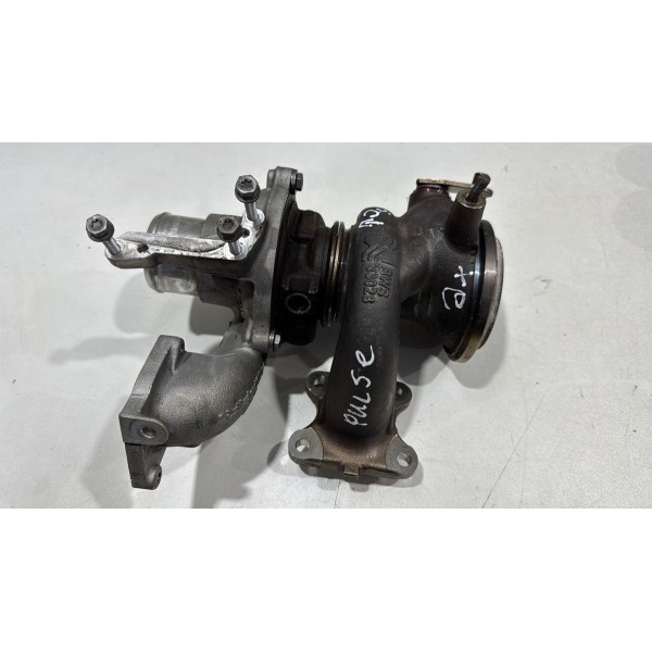 Turbina / Fiat Pulse 1.0/fastback 1.0/ 2022 Á 2025 *46349663