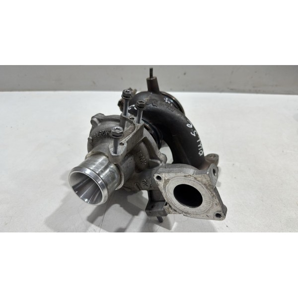 Turbina / Fiat Pulse 1.0/fastback 1.0/ 2022 Á 2025 *46349663