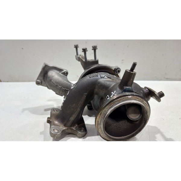 Turbina / Fiat Pulse 1.0/fastback 1.0/ 2022 Á 2025 *46349663