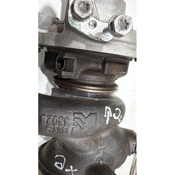 Turbina / Fiat Pulse 1.0/fastback 1.0/ 2022 Á 2025 *46349663