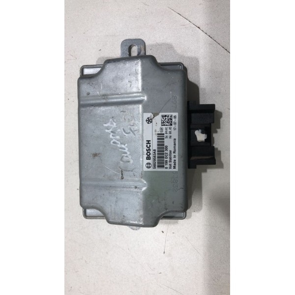 Modulo Inversor Elétrico Bosch Fiat Toro Compass 2015 2018