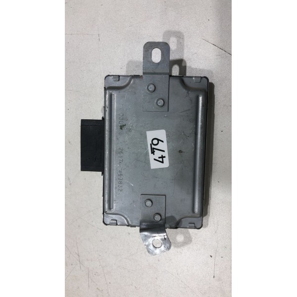 Modulo Inversor Elétrico Bosch Fiat Toro Compass 2015 2018