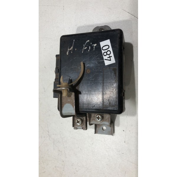 Módulo Central Direção Elétrica Honda Fit 39980sada02