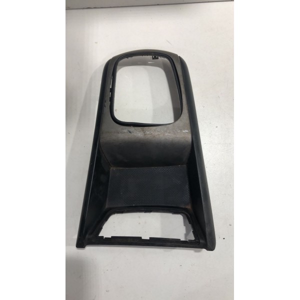 Moldura Console Marcha Hyundai I30 2010 2011 2012