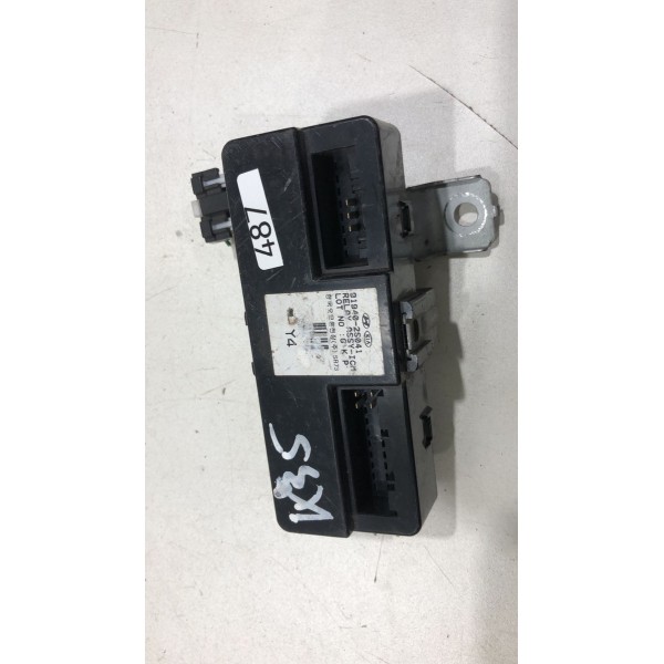 Módulo Central Relê Hyundai Ix35 2012 2013 2015 919402s041