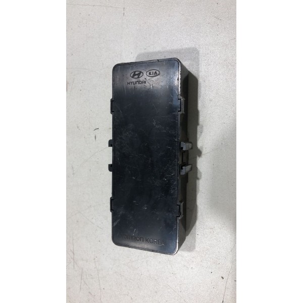 Módulo Rele Hyundai Ix35 2.0 Flex 2013 2014 919402s040