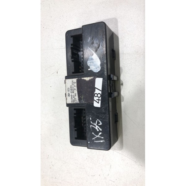 Módulo Rele Hyundai Ix35 2.0 Flex 2013 2014 919402s040