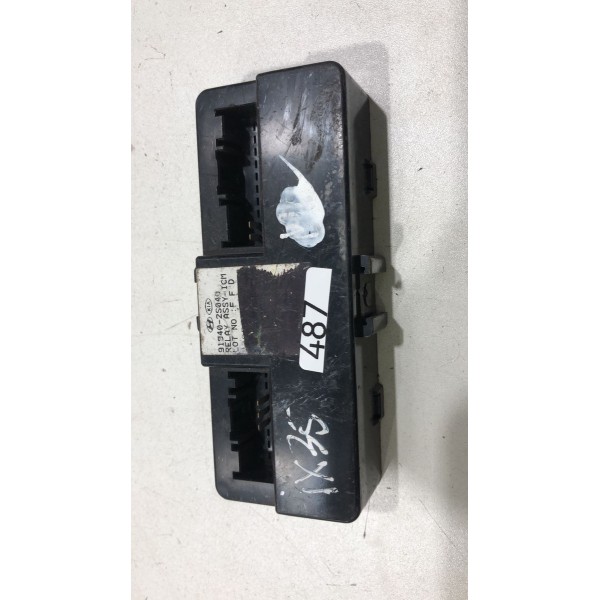 Módulo Rele Hyundai Ix35 2.0 Flex 2013 2014 919402s040