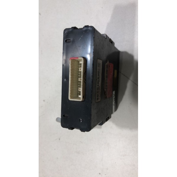 Módulo Alarme Hilux Sw4 3.0 Diesel 2011  89730-0k100