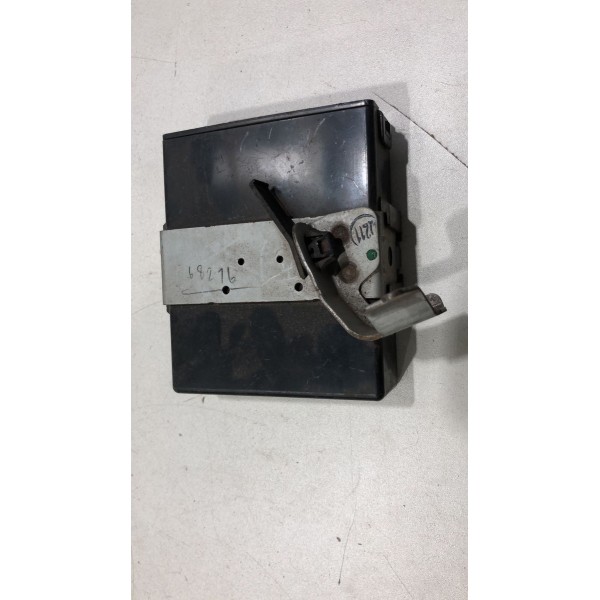 Módulo Alarme Hilux Sw4 3.0 Diesel 2011  89730-0k100