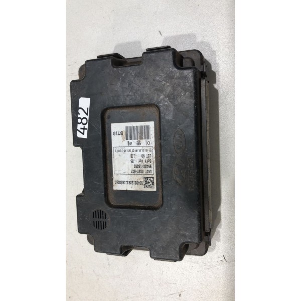 Modulo Bcm Hyundai Hb20 2012 2016 - 95400-1s093