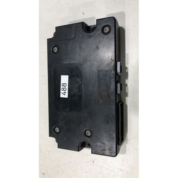 Módulo Conforto Ford New Fiesta 2012/2018 Am5t 14d212kd