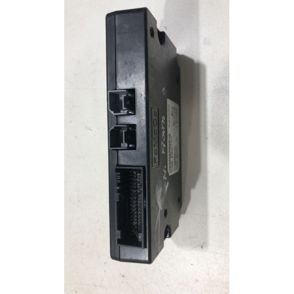 Módulo Conforto Ford New Fiesta 2012/2018 Am5t 14d212kd