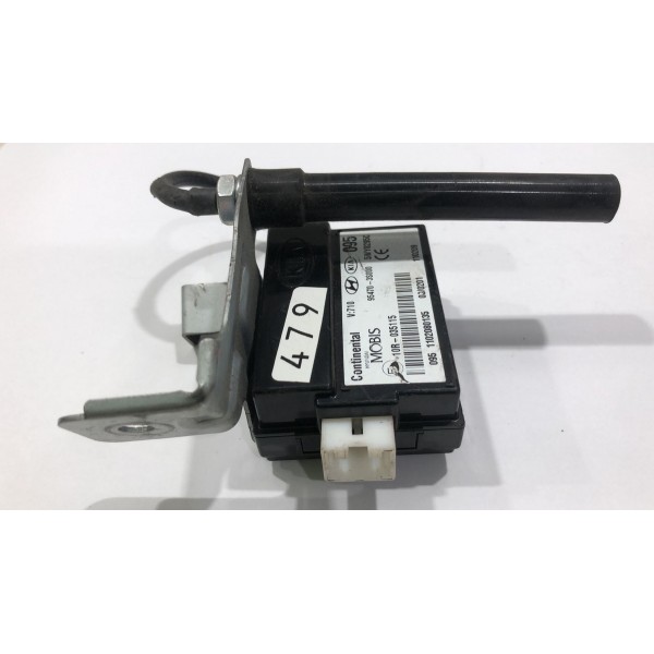 Módulo Receptor Keyless Hyundai Sonata 2011 2012 2013 2014