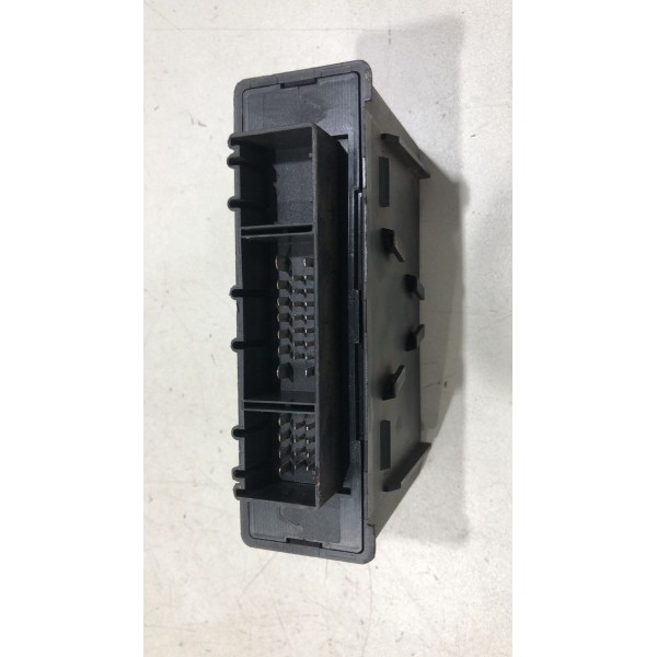 Modulo Conforto Ford Fiesta 2013 2014 Bs6515604