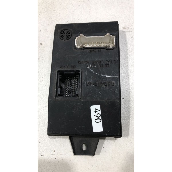Modulo Bsi Sandero Logan  Clio 1.0 16v S118522005j