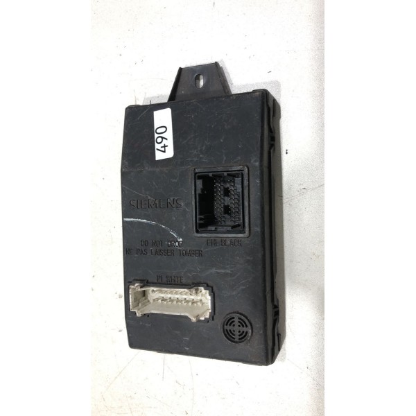 Modulo Bsi Sandero Logan  Clio 1.0 16v S118522005j